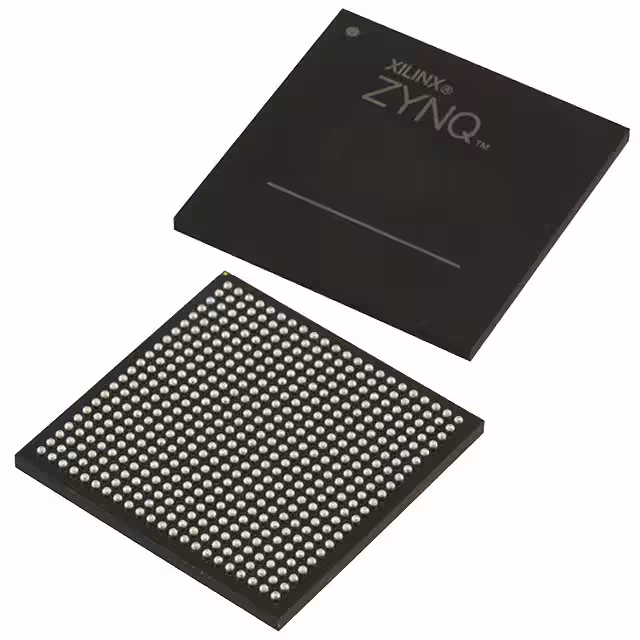 XC7Z015-2CLG485I AMD Xilinx  Système sur puce (SoC)
